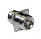 In Series Coaxial Adapters