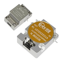 Drop-In Isolators Image