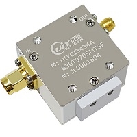 All Isolators Image