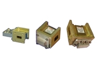Waveguide Isolators Image