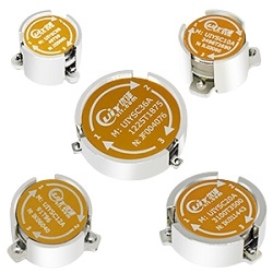 Surface Mount Circulators Image