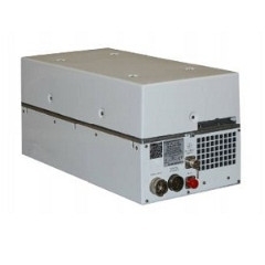 SATCOM Amplifier Systems Image