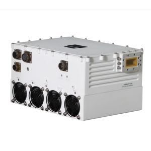 SATCOM Transceivers Image