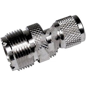 Between Series RF Adapters Image