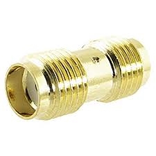 In Series RF Adapters Image