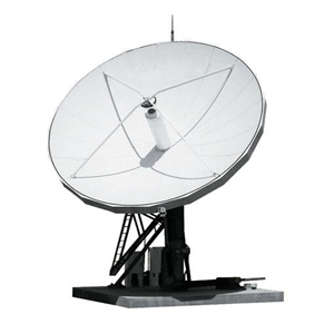 SATCOM Antennas Image