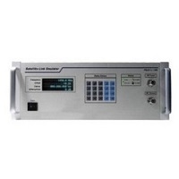 Satellite Link Emulators Image