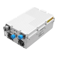 Block Up Converters Image
