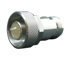 Between Series Coaxial Adapters