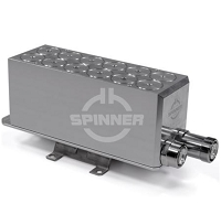 Band Stop Filters Image