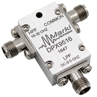 Diplexers Image