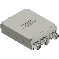 Triplexers Image