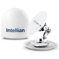 VSAT Terminals Image